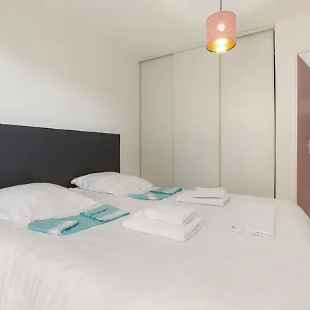 Reve De Duplex 6 Pers En Bord De *