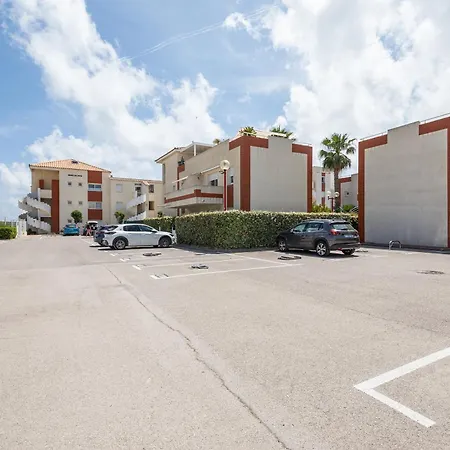 Apartamento Reve De Duplex 6 Pers En Bord De