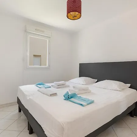 Apartamento Reve De Duplex 6 Pers En Bord De *