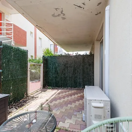 Reve De Duplex 6 Pers En Bord De *