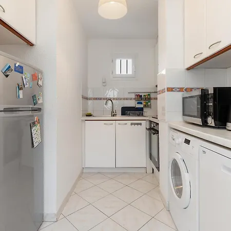 Reve De Duplex 6 Pers En Bord De Apartamento