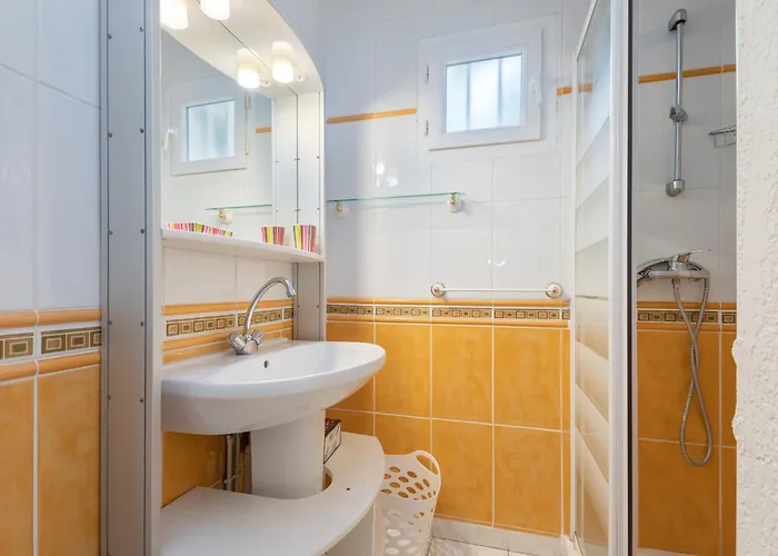 Reve De Duplex 6 Pers En Bord De