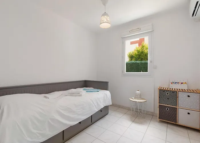 Reve De Duplex 6 Pers En Bord De Фронтиньян