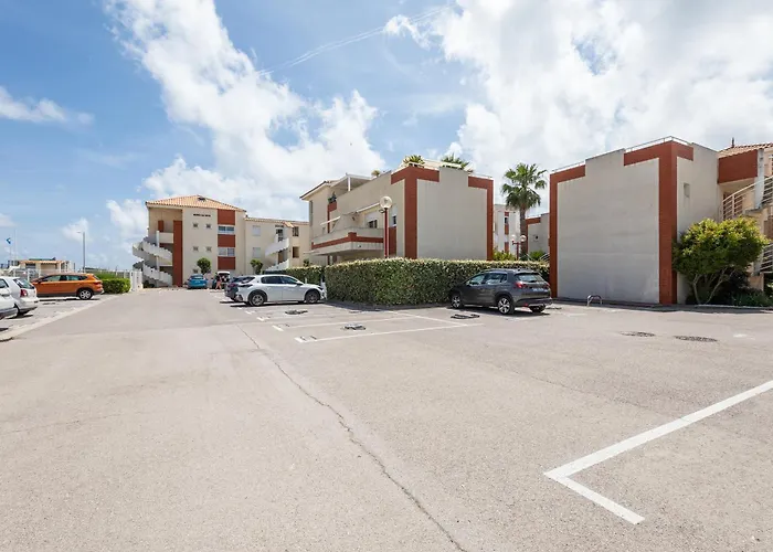 Апартаменты Reve De Duplex 6 Pers En Bord De