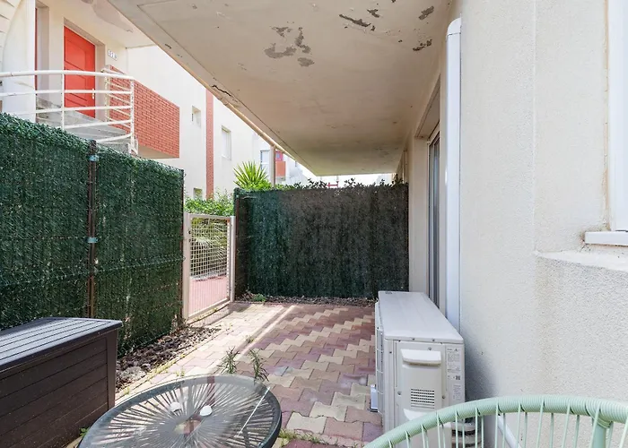 Reve De Duplex 6 Pers En Bord De *