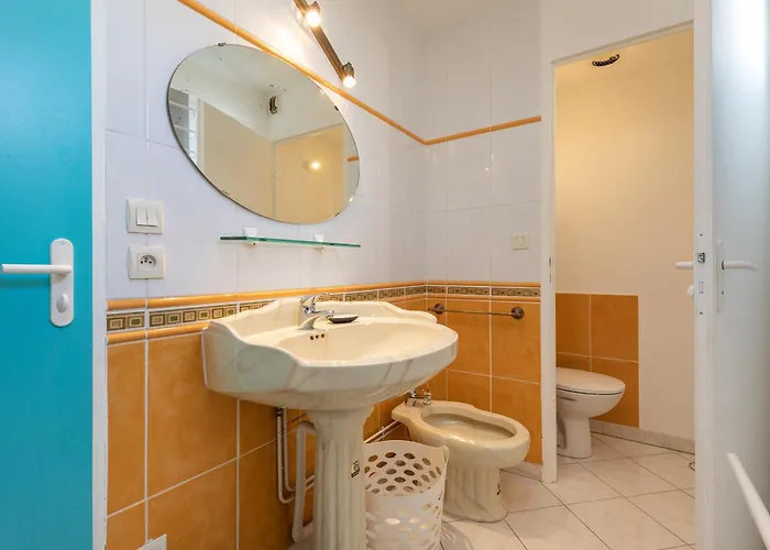 Reve De Duplex 6 Pers En Bord De