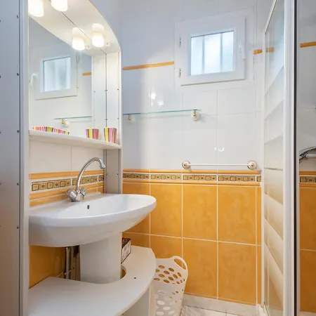 Reve De Duplex 6 Pers En Bord De
