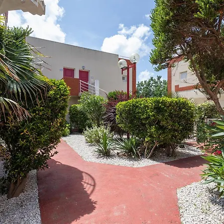 Reve De Duplex 6 Pers En Bord De Apartamento