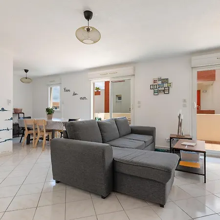 Reve De Duplex 6 Pers En Bord De *