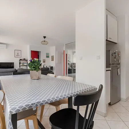 Reve De Duplex 6 Pers En Bord De Apartamento *