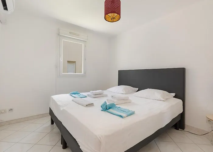 Apartament Reve De Duplex 6 Pers En Bord De *